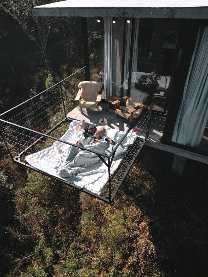Hotel · Cabana Efatah - Pousada Colina dos Ventos, Urubici