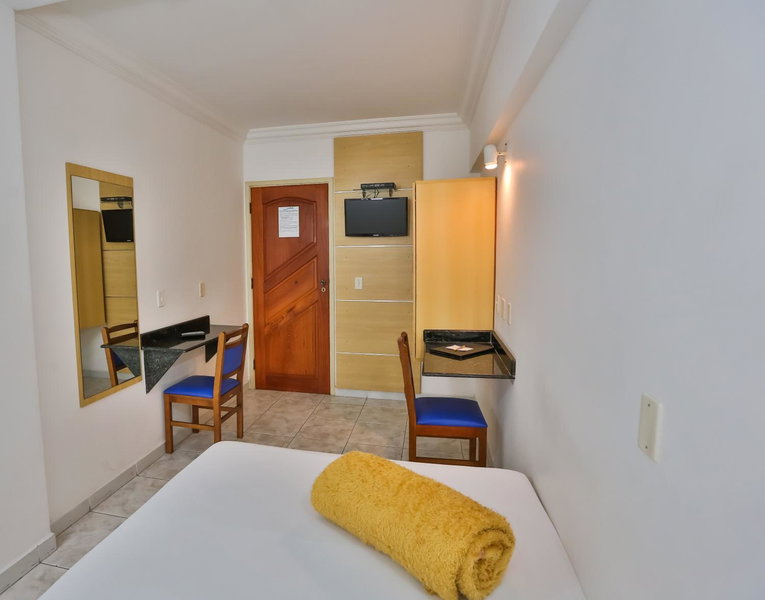Hotel Rota do Sol, Praia Grande, Brazil