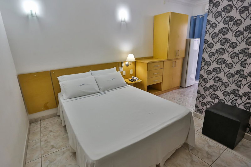 Hotel Rota do Sol, Praia Grande, Brazil