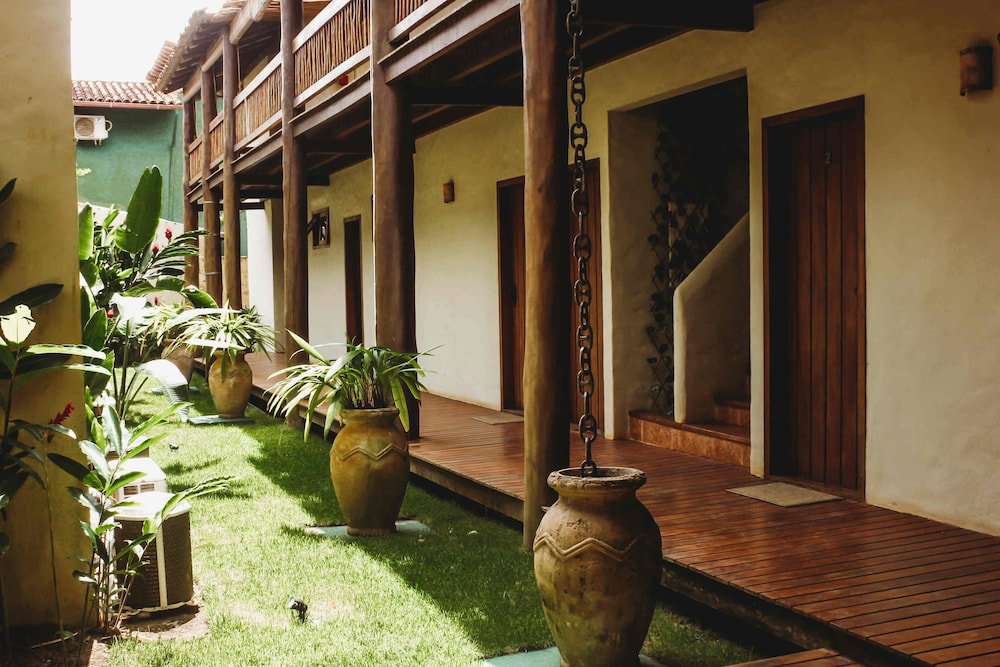 Pousada Villa Bella, Brazil
