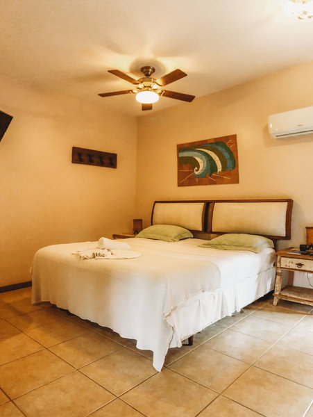 Pousada Villa Bella, Itacaré, Brazil