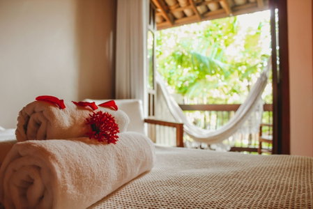 Pousada Villa Bella, Itacaré, Brazil