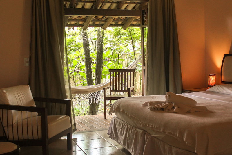 Pousada Villa Bella, Itacaré, Brazil