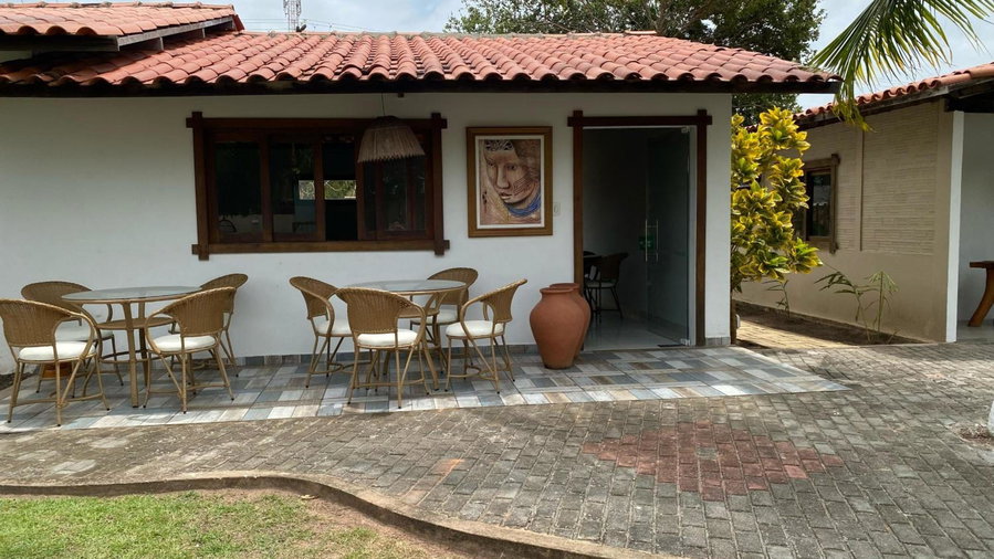 Pousada Kaluanã, Japaratinga, Brazil