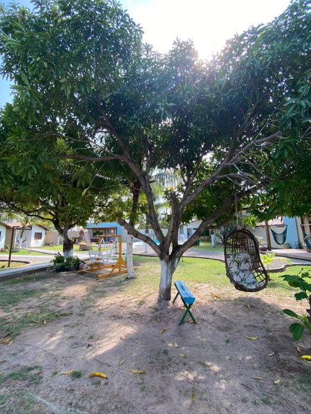 Pousada Kaluanã, Japaratinga, Brazil