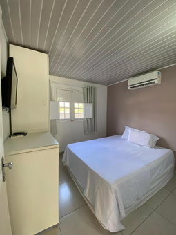 Pousada Kaluanã, Japaratinga, Brazil