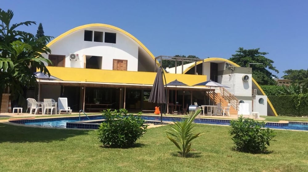 Pousada Solarium Unidade 2, Brazil