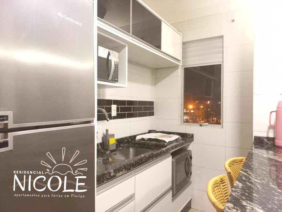 Residencial Nicole, Florianópolis, Brazil