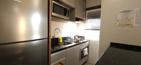 Residencial Nicole, Florianópolis, Brazil
