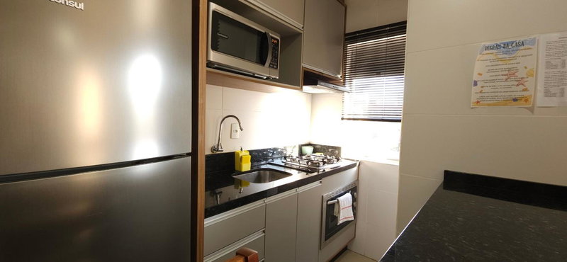Residencial Nicole, Florianópolis, Brazil
