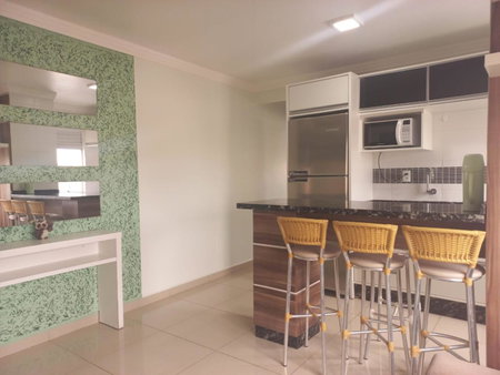 Residencial Nicole, Florianópolis, Brazil