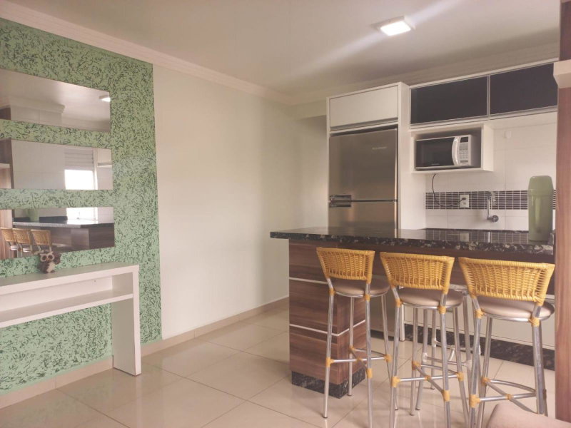 Residencial Nicole, Florianópolis, Brazil
