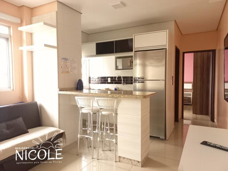 Residencial Nicole, Florianópolis, Brazil