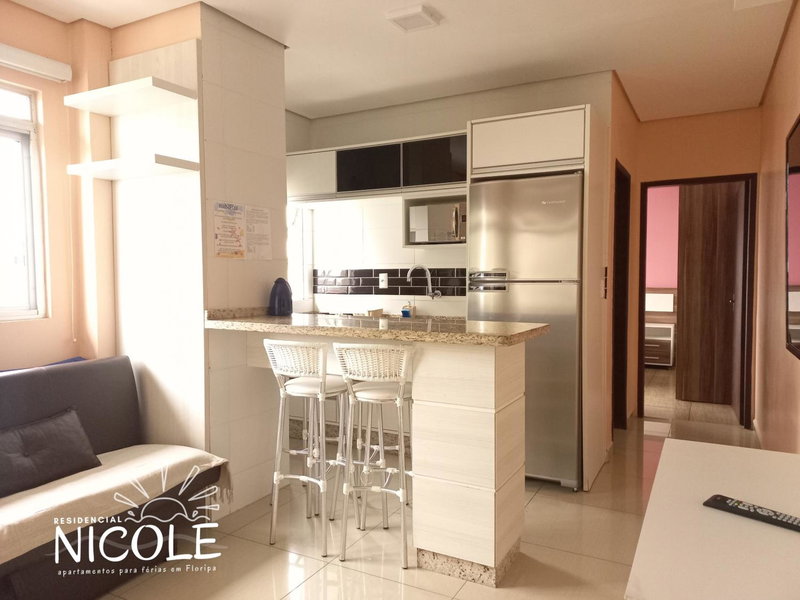 Residencial Nicole, Florianópolis, Brazil