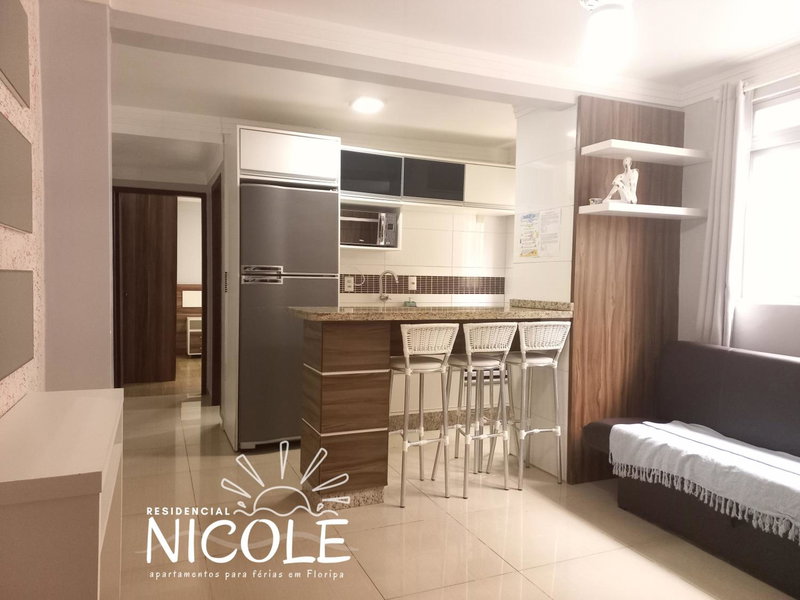 Residencial Nicole, Florianópolis, Brazil