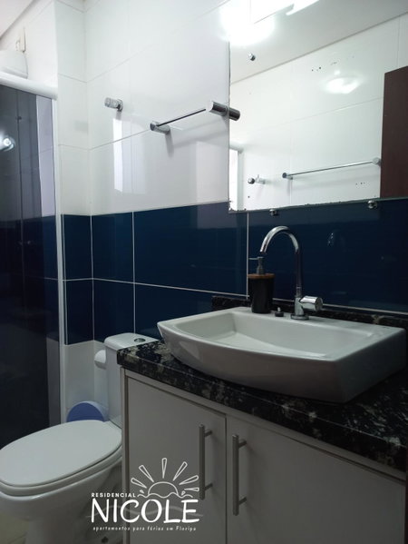 Residencial Nicole, Florianópolis, Brazil
