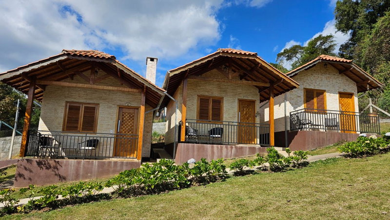 Noma Monte Verde, Monte Verde, Brazil