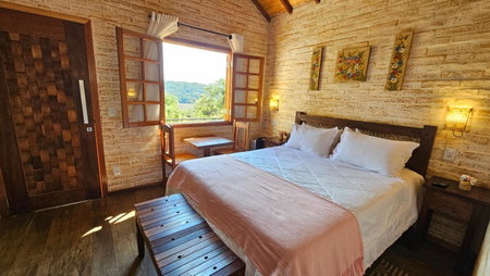 Noma Monte Verde, Monte Verde, Brazil