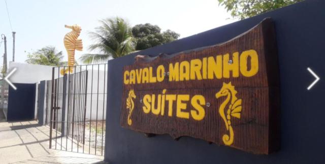 Hotel · Suítes Cavalo Marinho, Porto De Galinhas