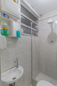 Studio no Largo da Carioca - Rio de Janeiro, Rio de Janeiro, Brazil