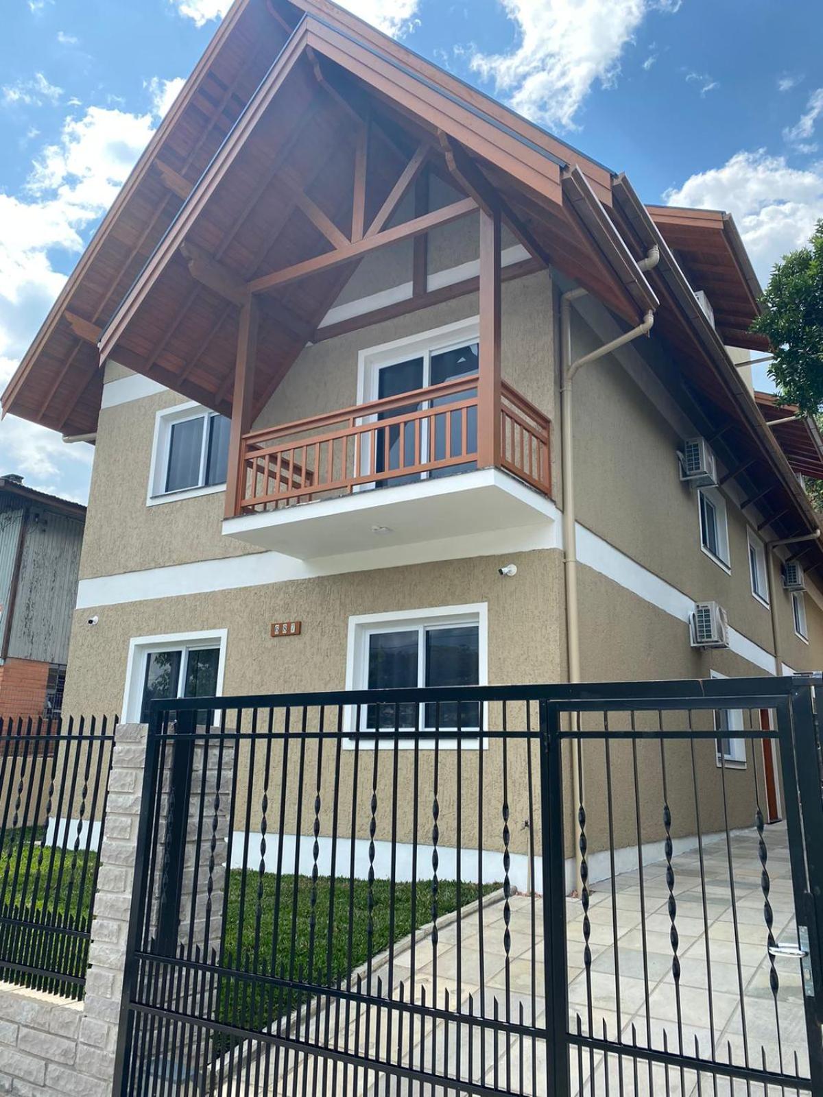 Aptos Weber, Brazil