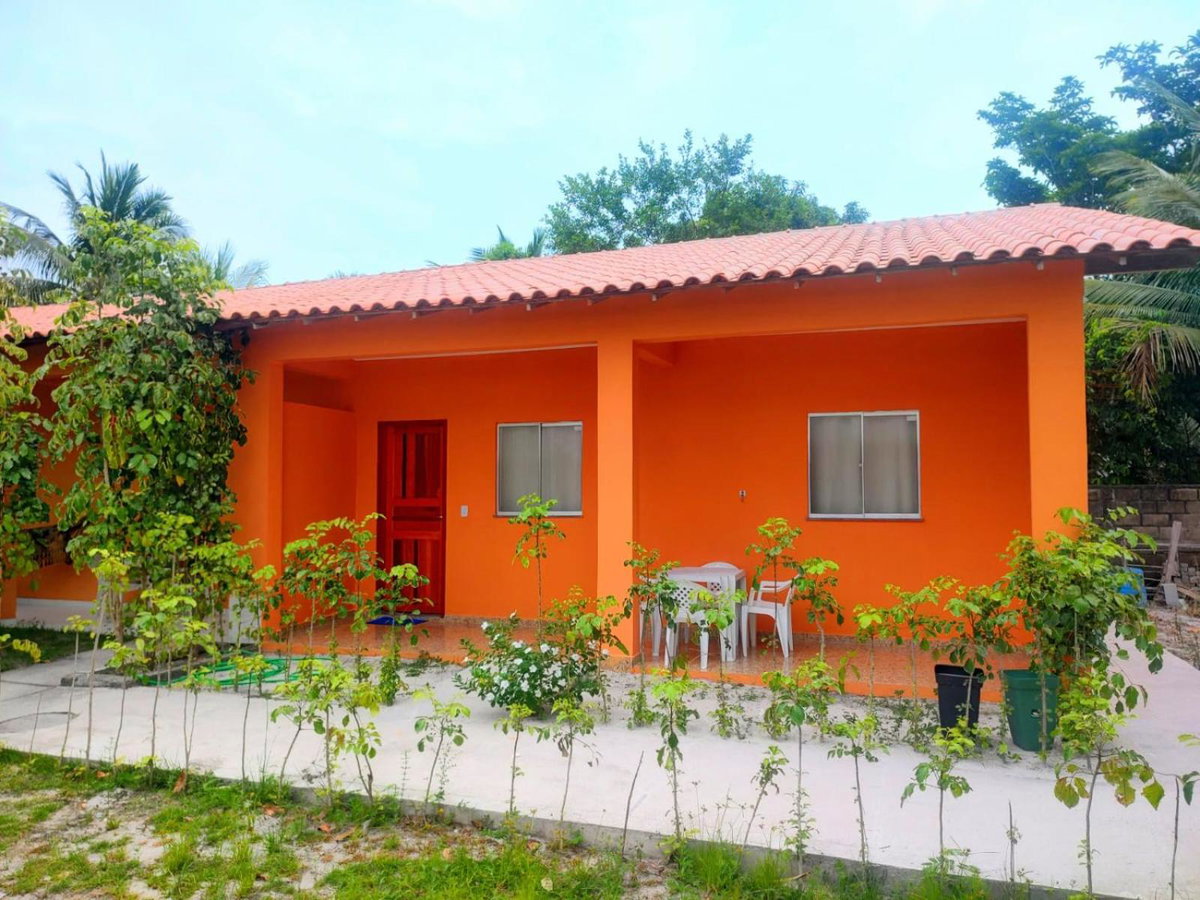 Residencial Mar Da Galileia, Brazil