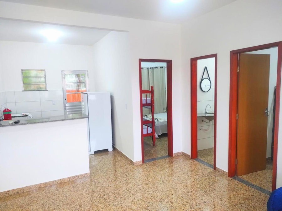 Residencial Mar Da Galileia, Porto Seguro, Brazil