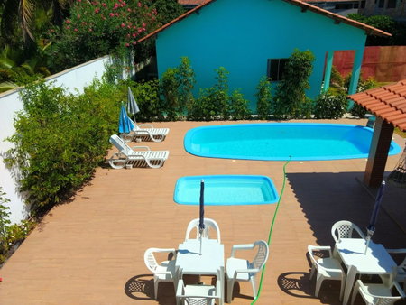 Residencial Mar Da Galileia, Porto Seguro, Brazil