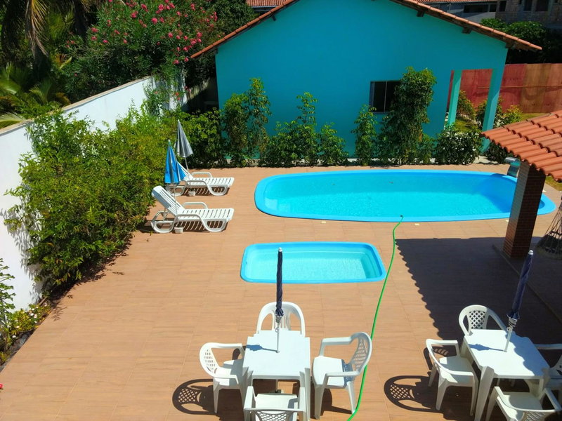 Residencial Mar Da Galileia, Porto Seguro, Brazil