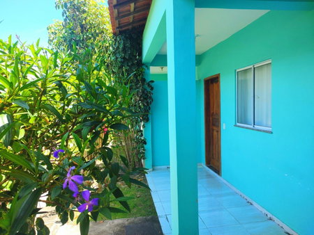 Residencial Mar Da Galileia, Porto Seguro, Brazil