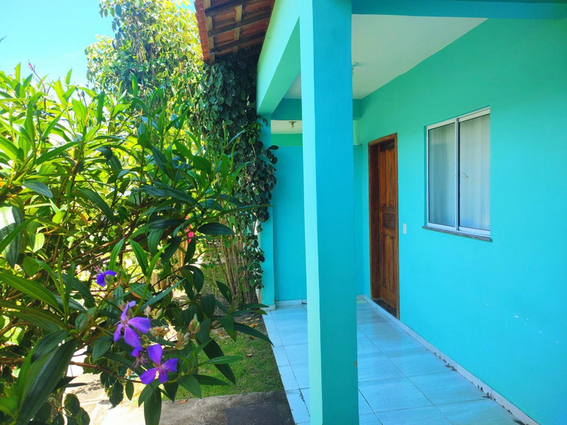 Residencial Mar Da Galileia, Porto Seguro, Brazil