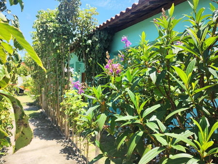 Residencial Mar Da Galileia, Porto Seguro, Brazil