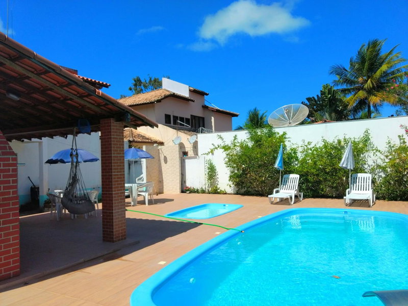 Residencial Mar Da Galileia, Porto Seguro, Brazil
