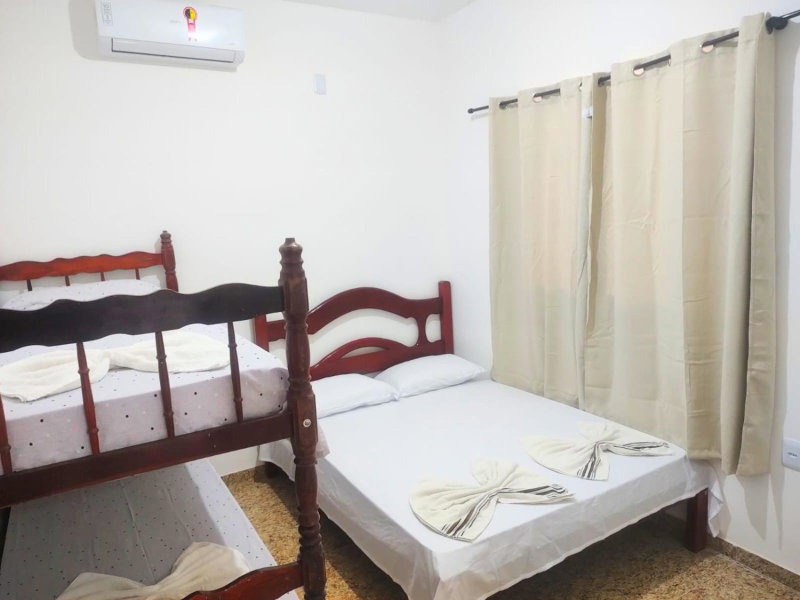 Residencial Mar Da Galileia, Porto Seguro, Brazil