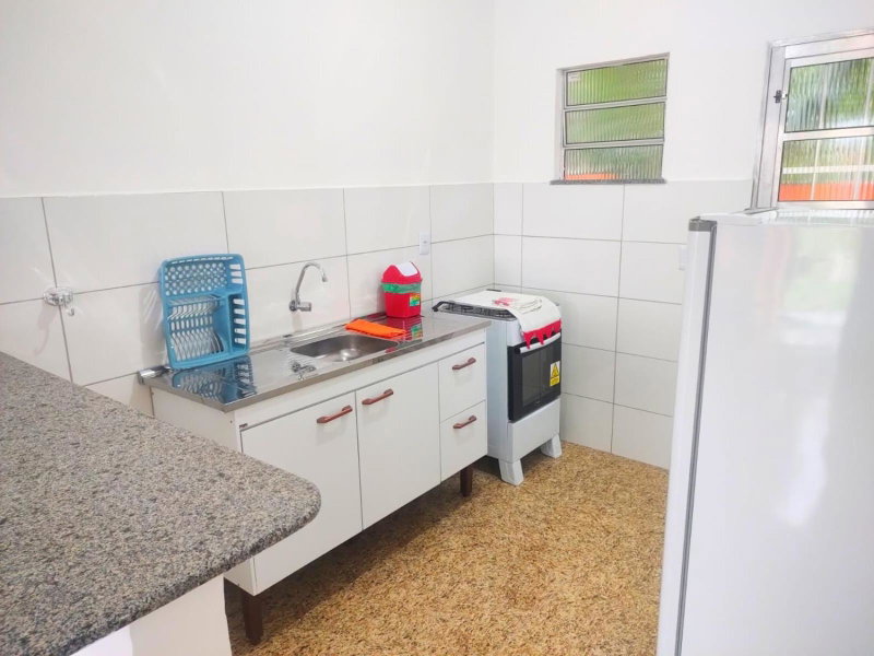 Residencial Mar Da Galileia, Porto Seguro, Brazil