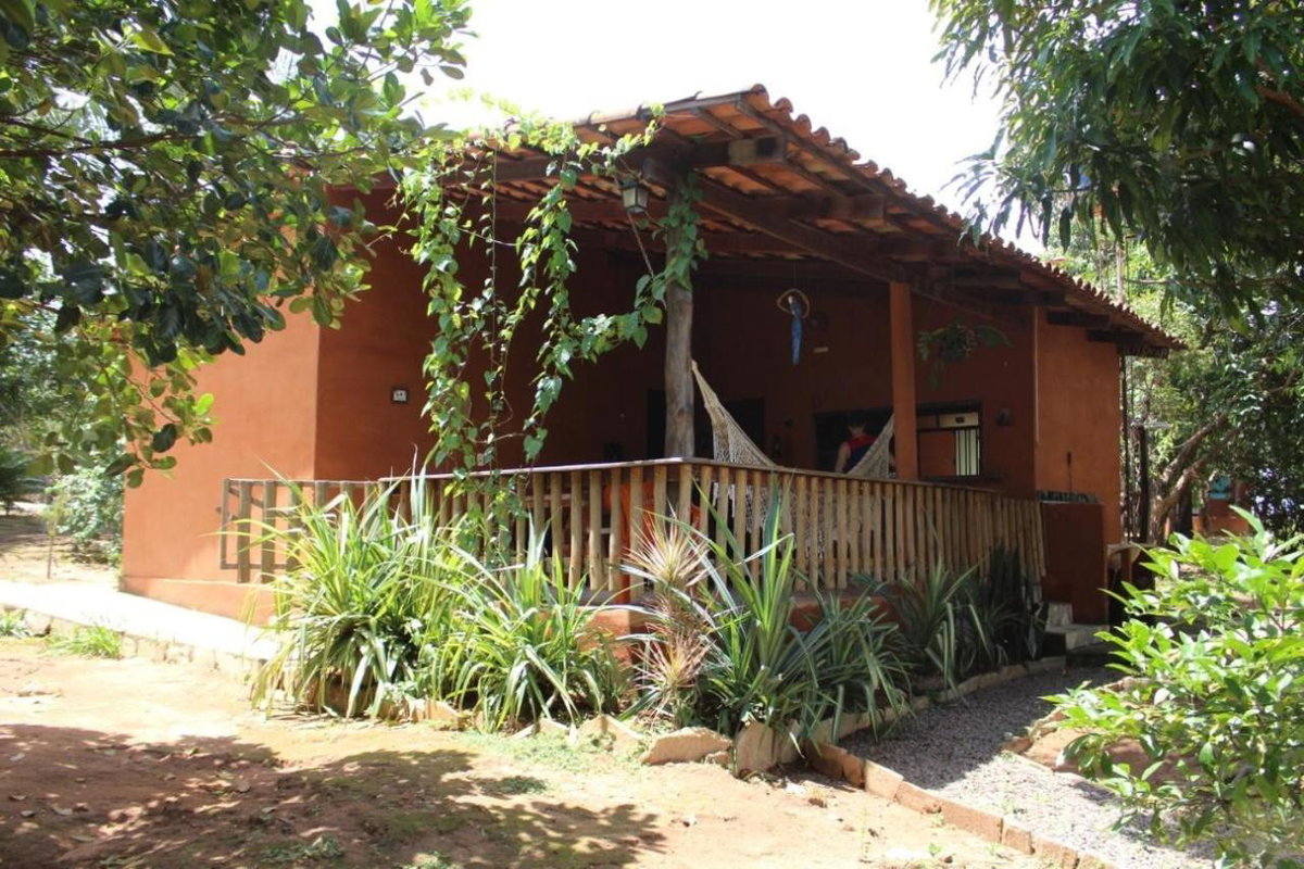 Condomínio Shambala Piri, Brazil