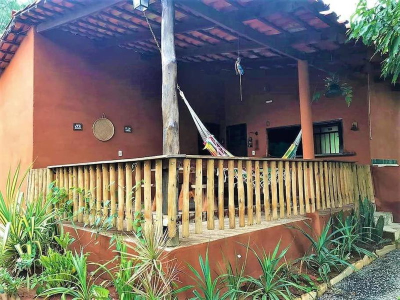 Condomínio Shambala Piri, Pirenópolis, Brazil
