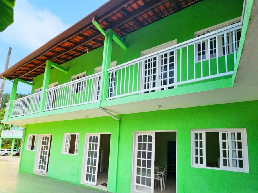 Chalés Margarida, Ubatuba, Brazil
