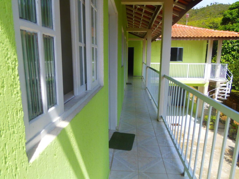 Chalés Margarida, Ubatuba, Brazil