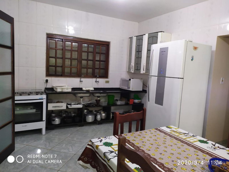 Chalés Margarida, Ubatuba, Brazil