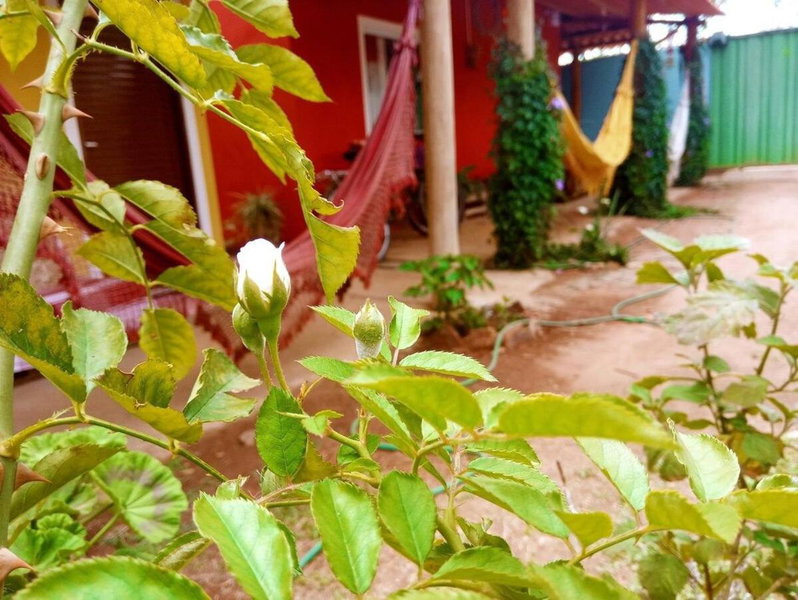 Villa Ágape - Chapada dos Veadeiros, Alto Paraíso de Goiás, Brazil