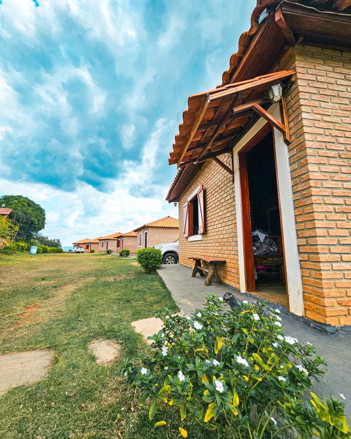 Chalés Bela Vista STL, Brazil