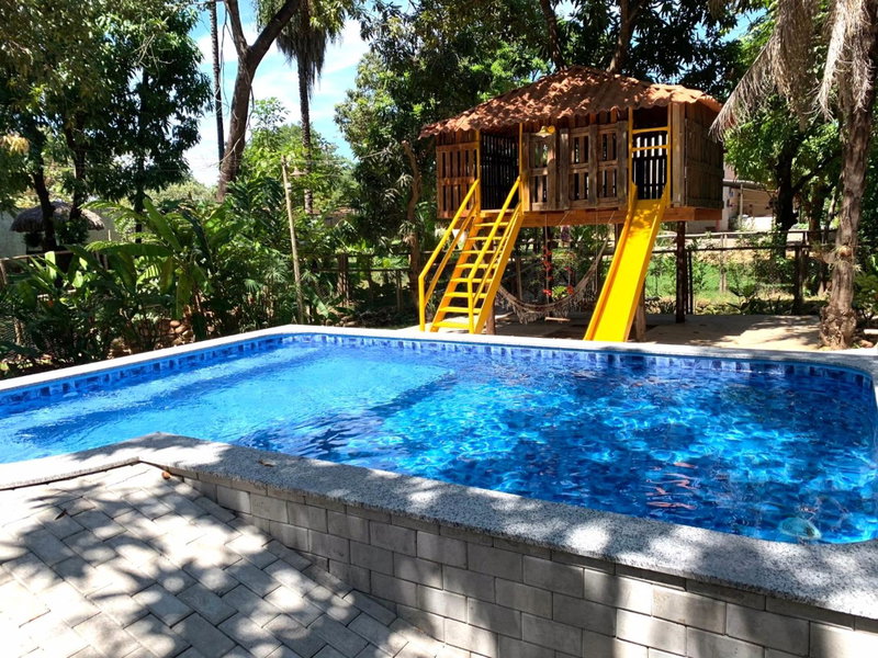 Suíte Rio de Ondas 1, Barreiras, Brazil