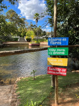 Suíte Rio de Ondas 1, Barreiras, Brazil
