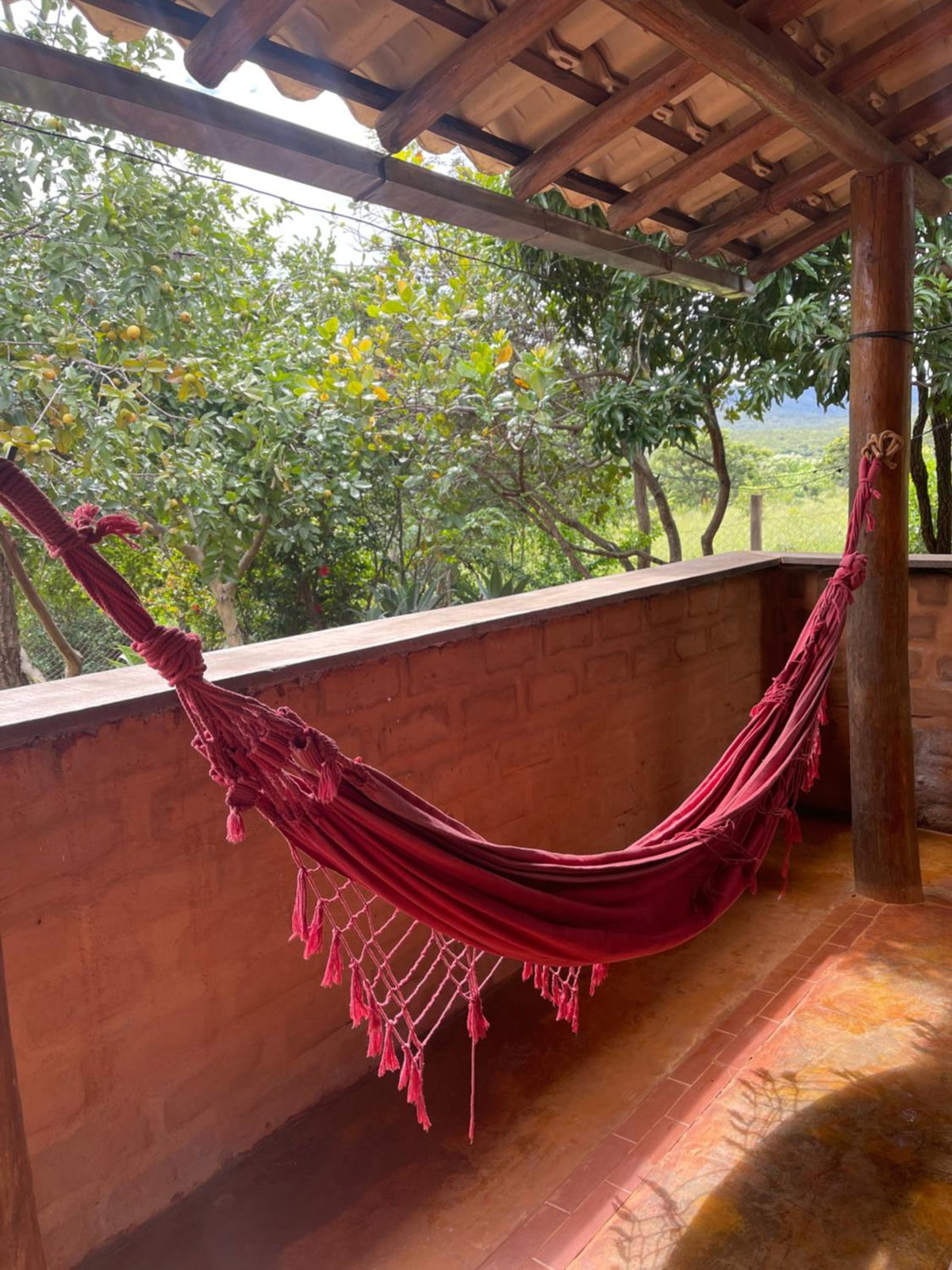 Hotel · Bistrô Pousada Savacipó, Serra Do Cipo