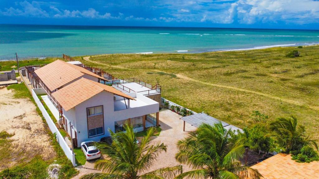 Caly Pousada, Brazil