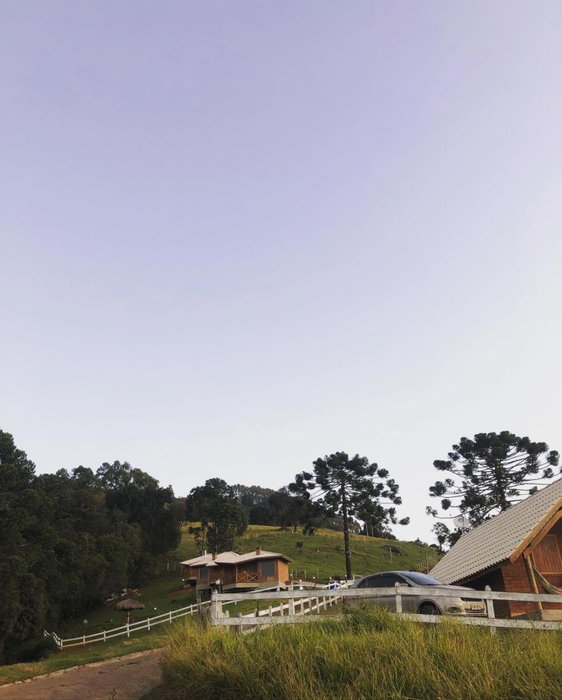 Chalés Cantinho do Céu, Monte Verde, Brazil