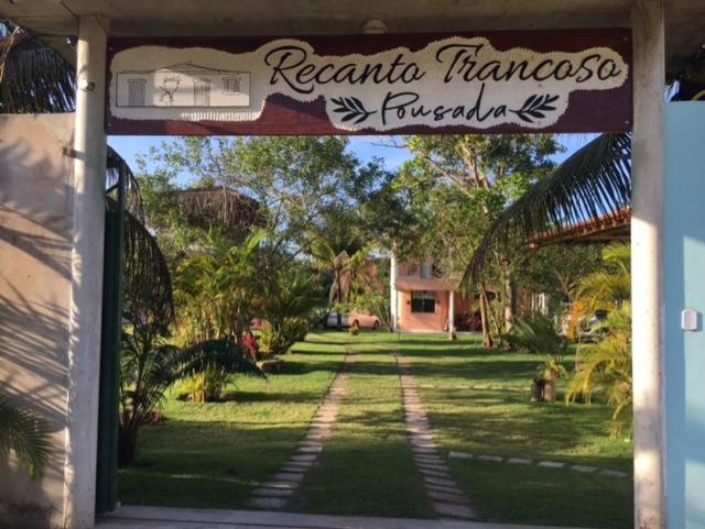 Pousada Recanto Trancoso, Trancoso, Brazil