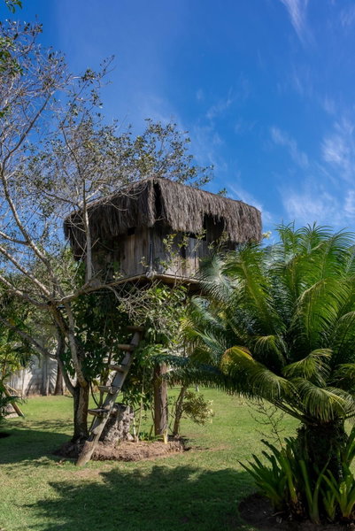 Pousada Recanto Trancoso, Trancoso, Brazil