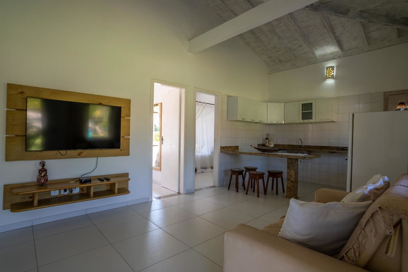 Pousada Recanto Trancoso, Trancoso, Brazil